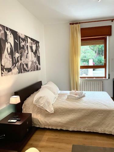 Bed & Breakfast Al Poggio - Luxury Rooms