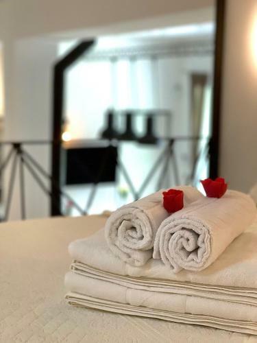Bed & Breakfast Al Poggio - Luxury Rooms