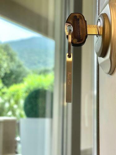 Bed & Breakfast Al Poggio - Luxury Rooms