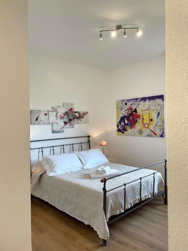 Bed & Breakfast Al Poggio - Luxury Rooms