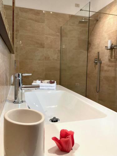 Bed & Breakfast Al Poggio - Luxury Rooms