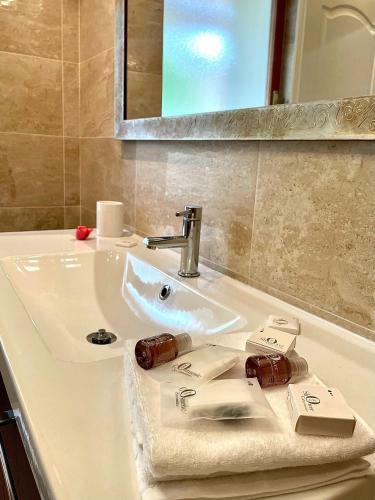 Bed & Breakfast Al Poggio - Luxury Rooms