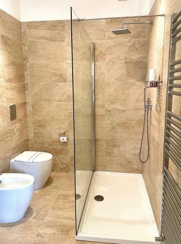 Bed & Breakfast Al Poggio - Luxury Rooms