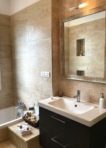Bed & Breakfast Al Poggio - Luxury Rooms