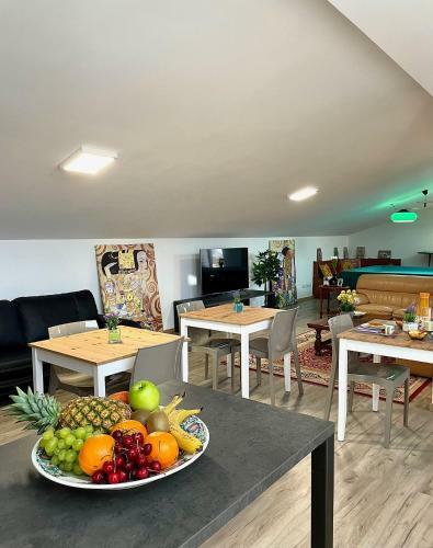Bed & Breakfast Al Poggio - Luxury Rooms