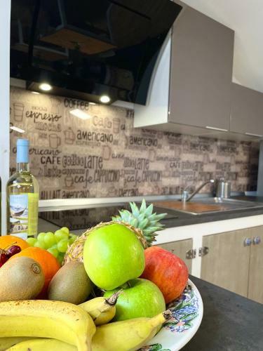 Bed & Breakfast Al Poggio - Luxury Rooms