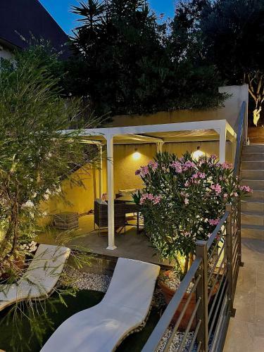 Bed & Breakfast Al Poggio - Luxury Rooms