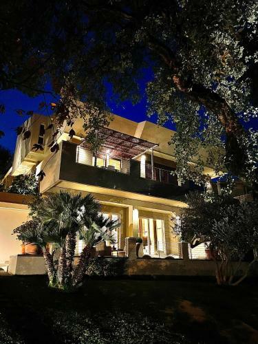 Bed & Breakfast Al Poggio - Luxury Rooms