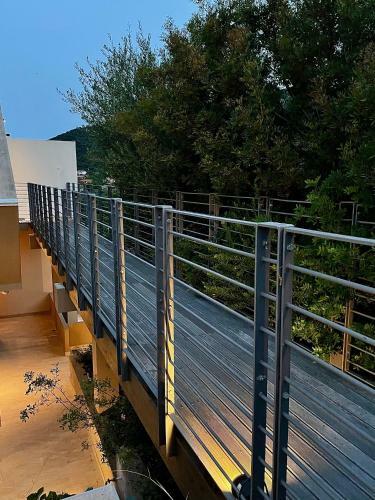 Bed & Breakfast Al Poggio - Luxury Rooms