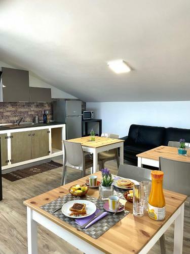 Bed & Breakfast Al Poggio - Luxury Rooms