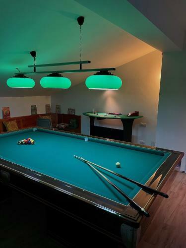 Bed & Breakfast Al Poggio - Luxury Rooms