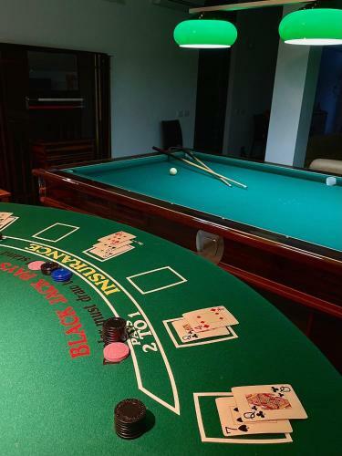Bed & Breakfast Al Poggio - Luxury Rooms
