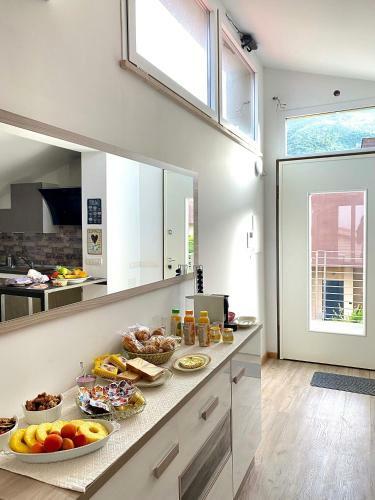 Bed & Breakfast Al Poggio - Luxury Rooms