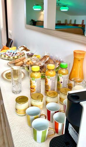 Bed & Breakfast Al Poggio - Luxury Rooms