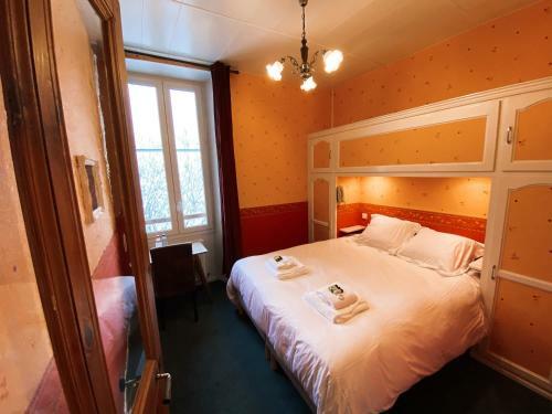 Hotel Maison de Famille La Petite Auberge