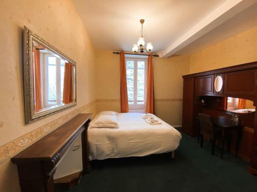 Hotel Maison de Famille La Petite Auberge