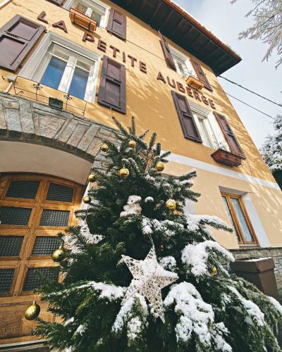 Hotel Maison de Famille La Petite Auberge