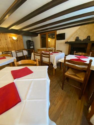 Hotel Maison de Famille La Petite Auberge