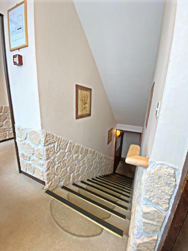 Hotel Maison de Famille La Petite Auberge