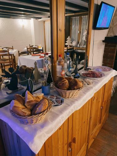 Hotel Maison de Famille La Petite Auberge