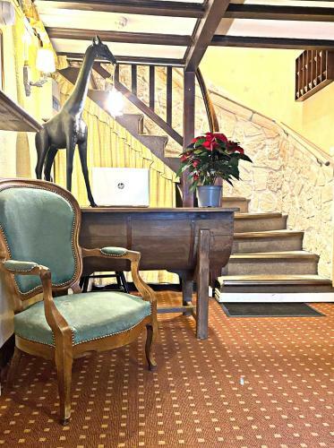 Hotel Maison de Famille La Petite Auberge
