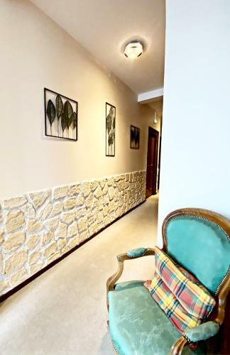 Hotel Maison de Famille La Petite Auberge