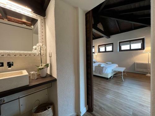 Hostal Corte Maddalena