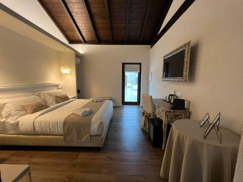 Hostal Corte Maddalena