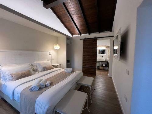 Hostal Corte Maddalena