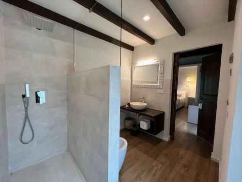 Hostal Corte Maddalena