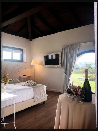 Hostal Corte Maddalena