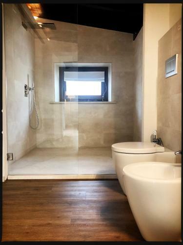 Hostal Corte Maddalena