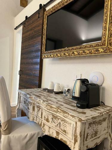 Hostal Corte Maddalena