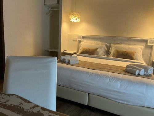 Hostal Corte Maddalena