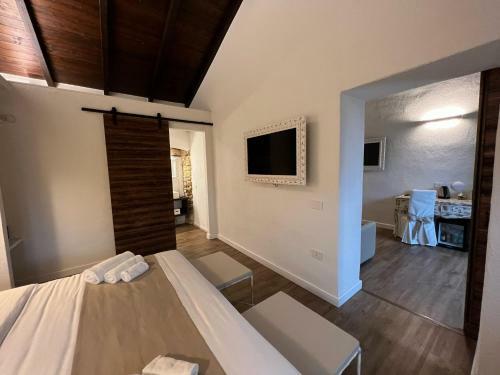 Hostal Corte Maddalena