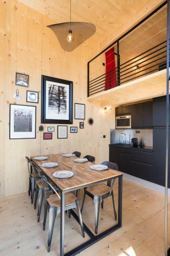 Refuges En Ville