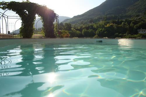 Apartamento Poggio Caiar Guest House