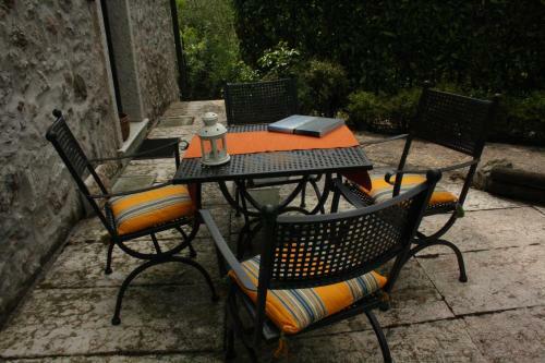 Apartamento Poggio Caiar Guest House