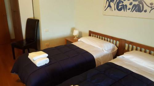 Apartamento Poggio Caiar Guest House