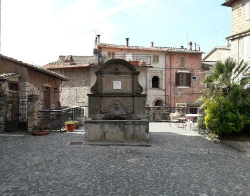 Apartamento Borgo Vecchio Guest House