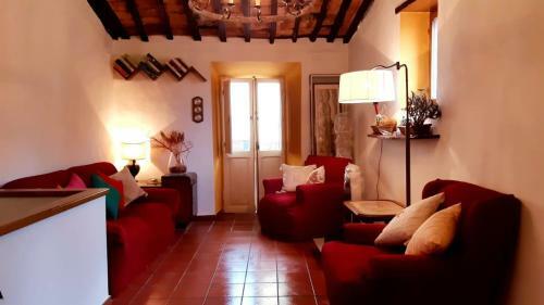 Apartamento Borgo Vecchio Guest House