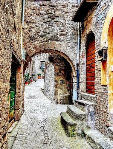 Apartamento Borgo Vecchio Guest House