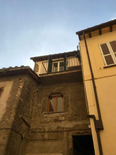 Apartamento Borgo Vecchio Guest House