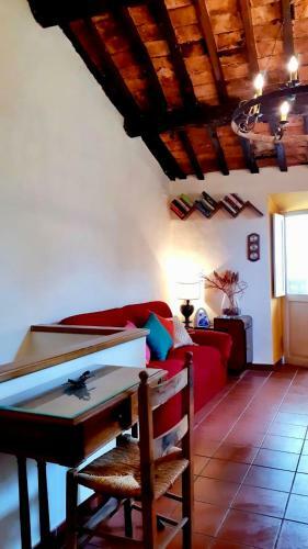 Apartamento Borgo Vecchio Guest House