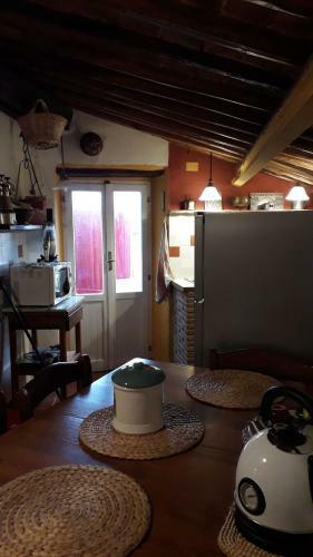 Apartamento Borgo Vecchio Guest House