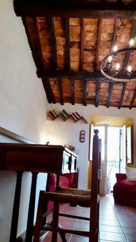 Apartamento Borgo Vecchio Guest House