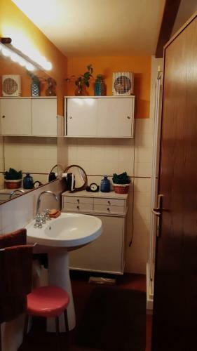 Apartamento Borgo Vecchio Guest House