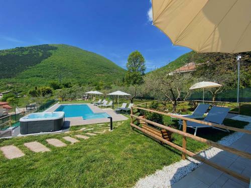 Villa Nina - Apartments & Relax