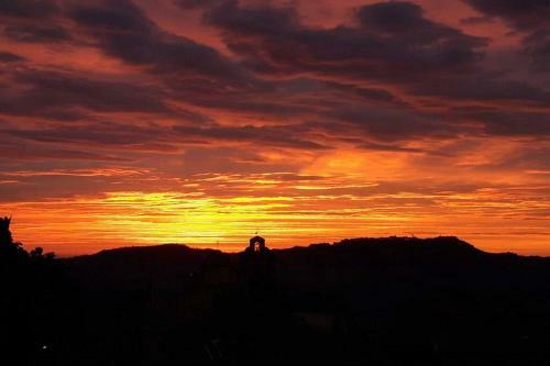 Apartamento Il Torrione