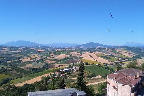 Apartamento Il Torrione